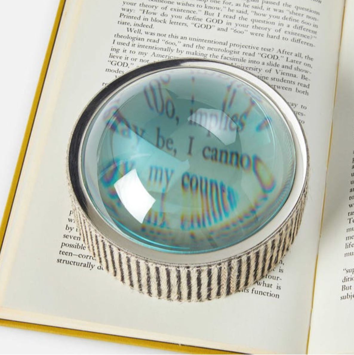 Surat Magnifying Glass Small