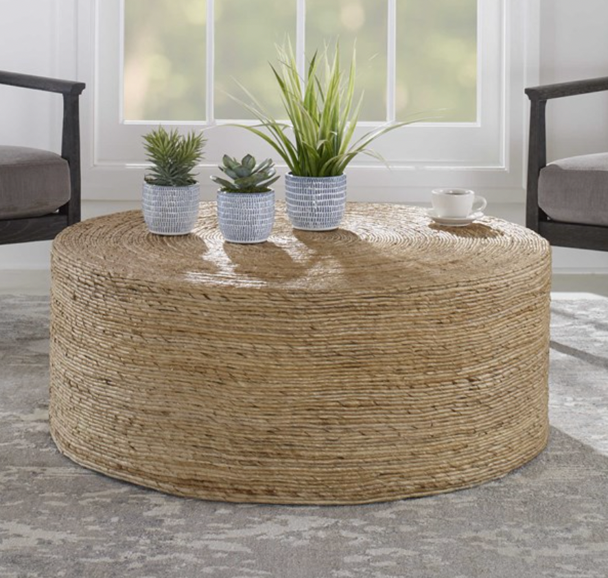 Riley Coffee Table