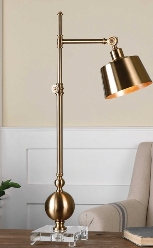 Lassie Desk Lamp