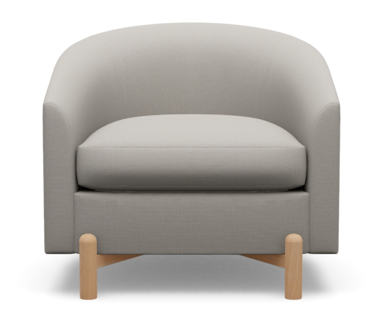 Nelson Occasional Chair