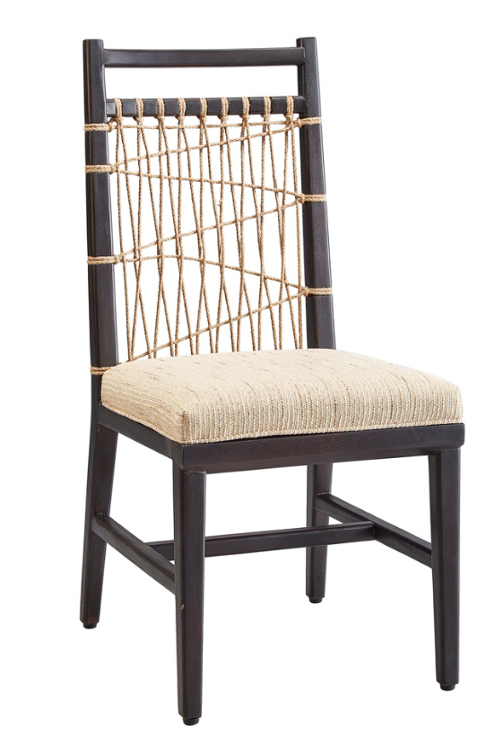 Fender String Chair