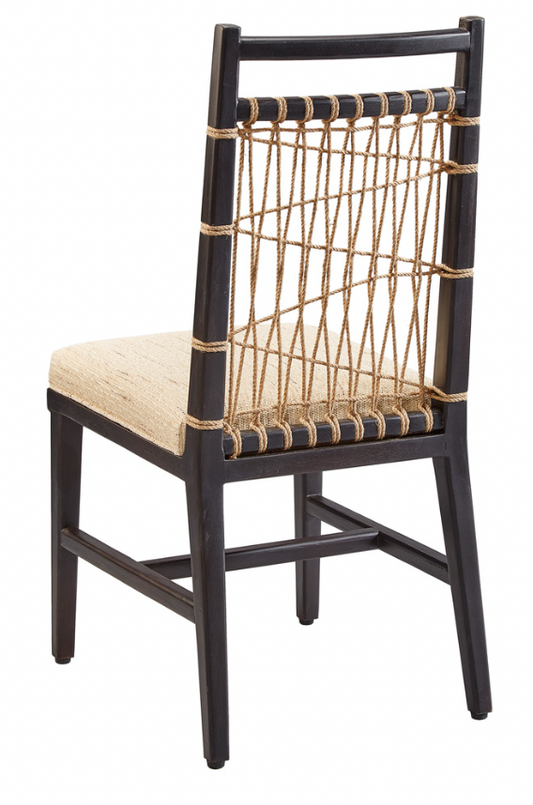Fender String Chair
