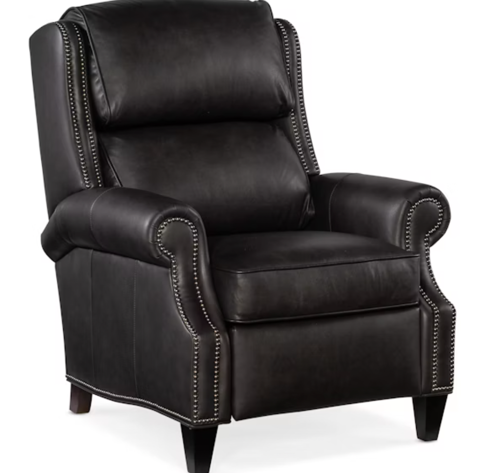 Huss Recliner Power