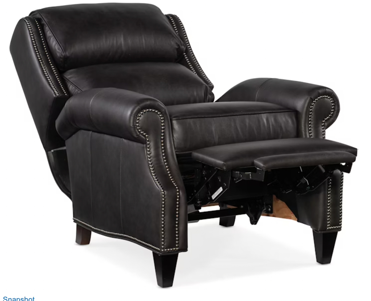 Huss Recliner