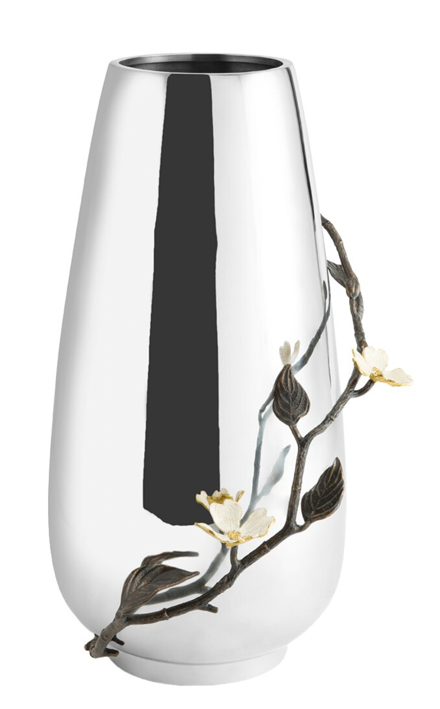 Dogwood Vase Tall