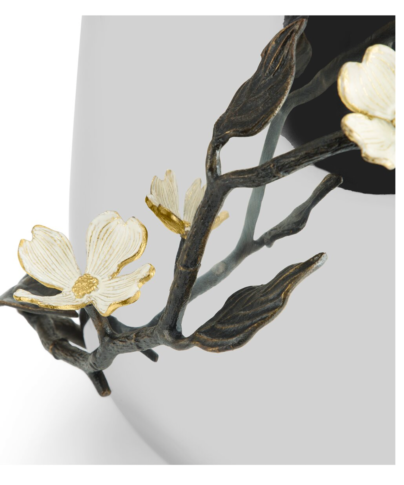 Dogwood Vase Tall