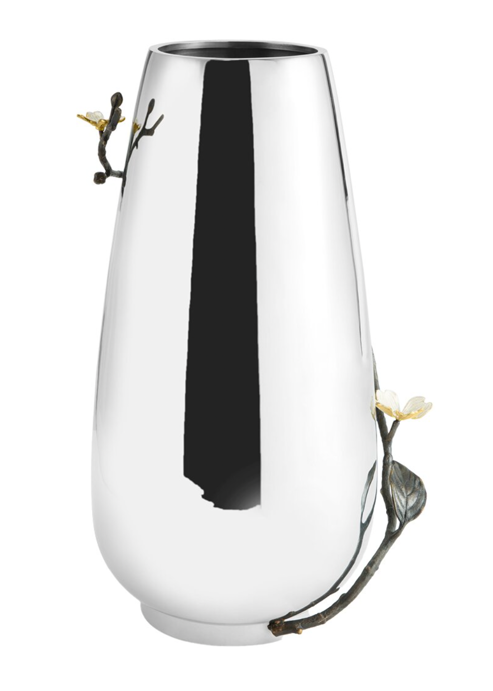 Dogwood Vase Tall