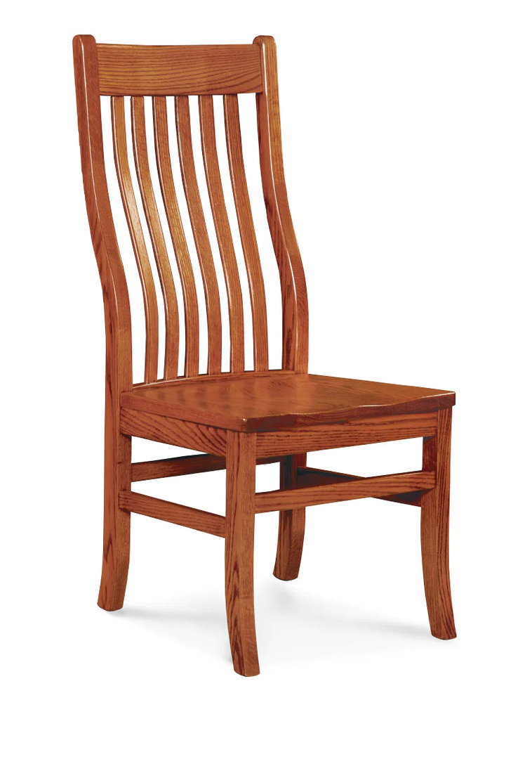 Urbandale II Side Chair