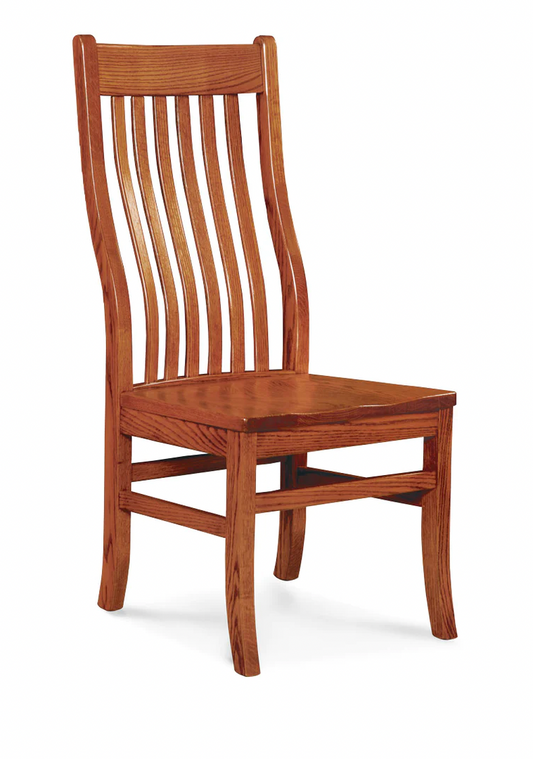 Urbandale II Side Chair