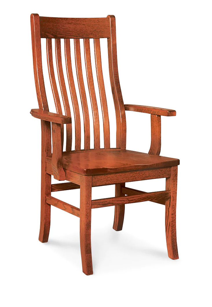 Urbandale II Side Chair