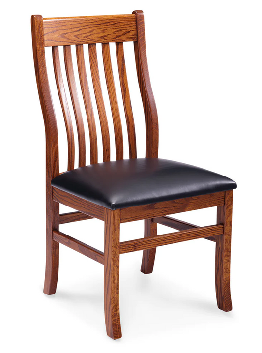 Urbandale II Low Back Side Chair