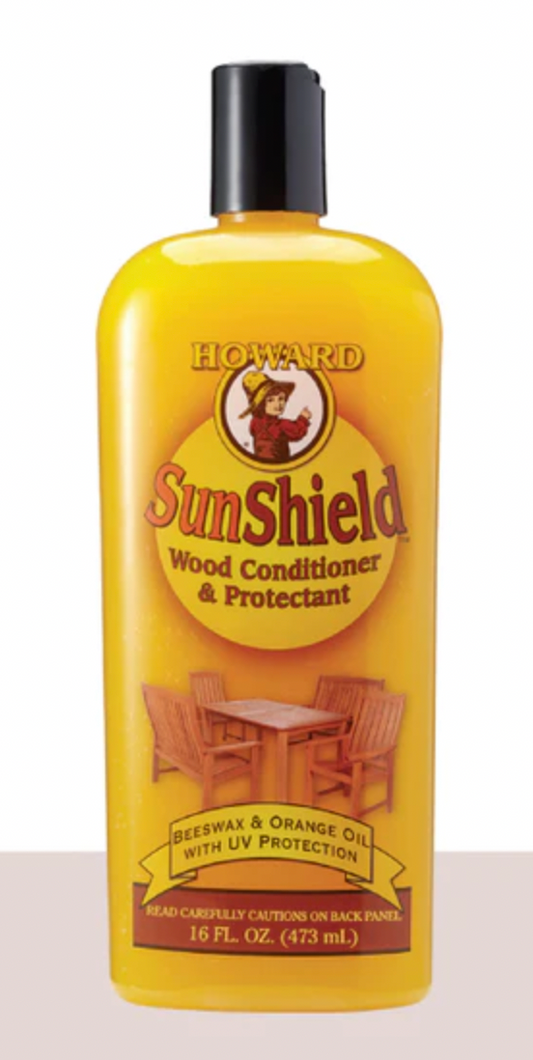 Sun Shield