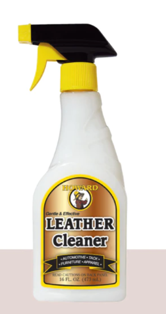 Leather Cleaner