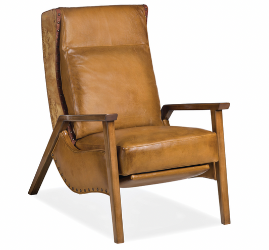 Mid-Century Recliner