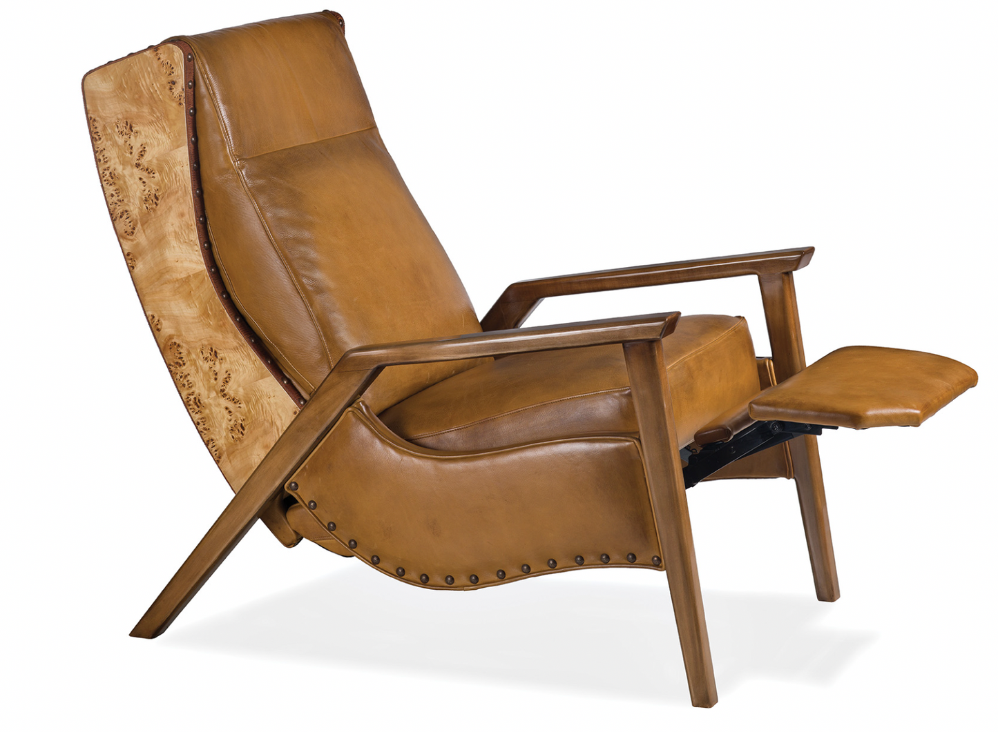 Mid-Century Recliner