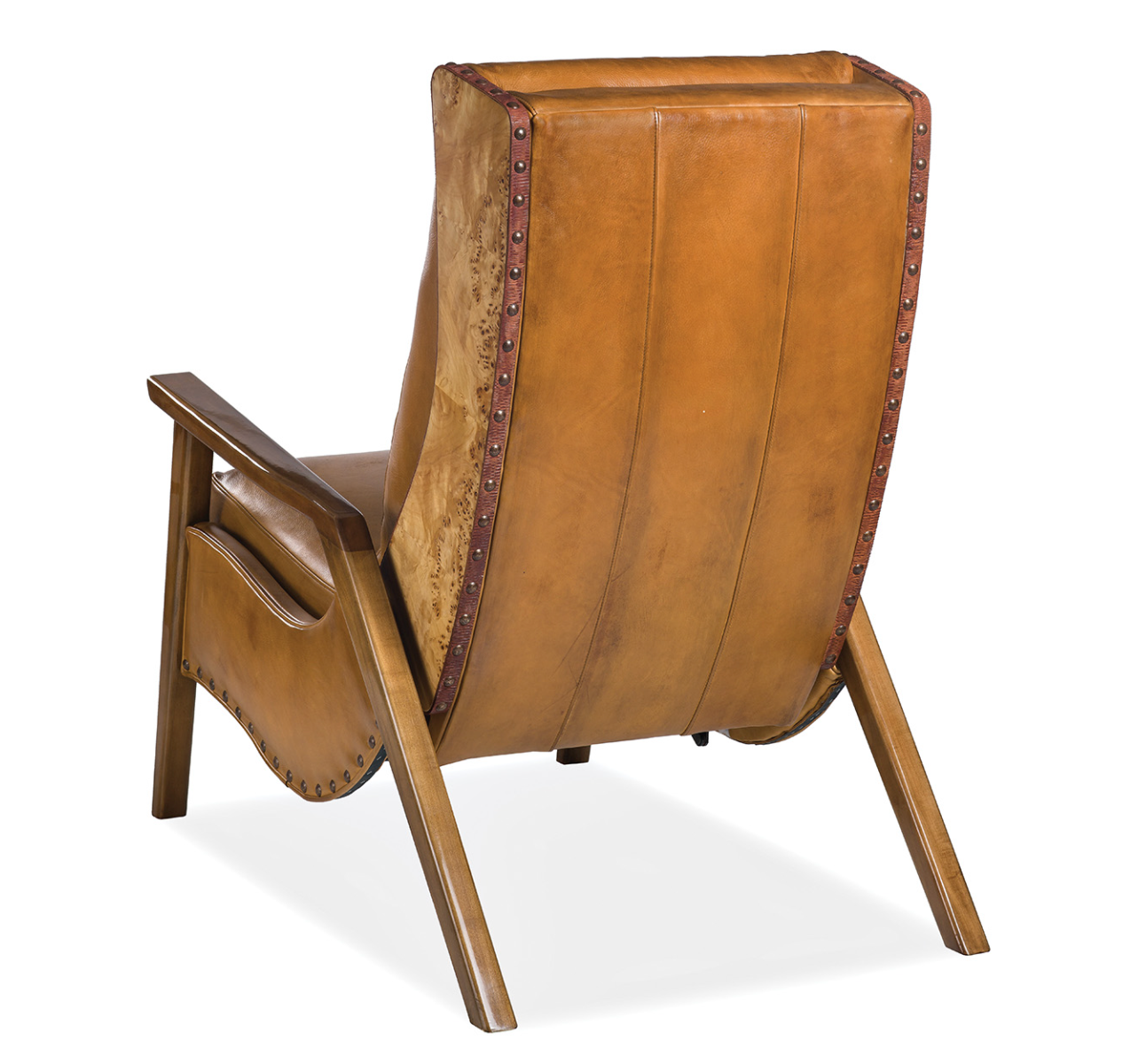 Mid-Century Recliner