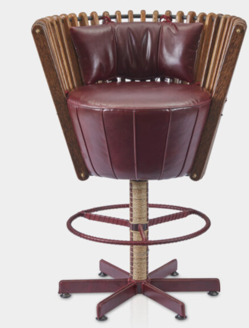 Tavarua Counterstool