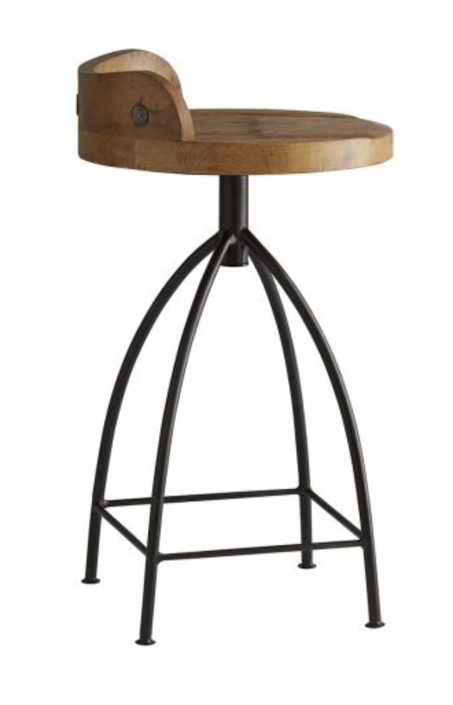 Hens Counterstool