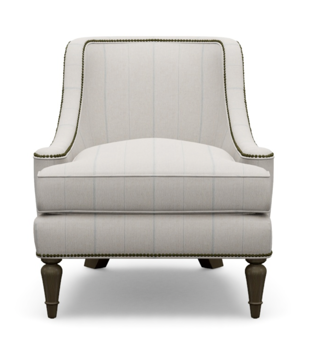 Nevis Occasional Chair