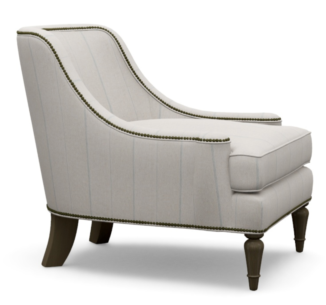 Nevis Occasional Chair