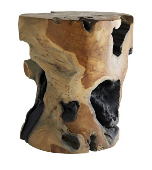 Frick Stool/Accent Table