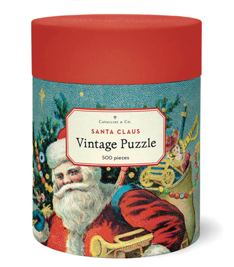 Santa Claus 500pc