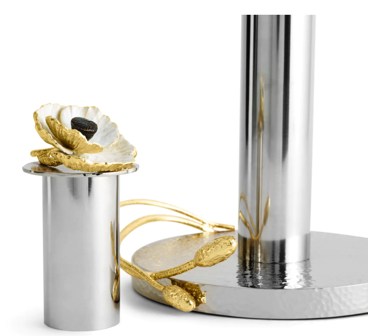 Anemone Paper Towel Holder