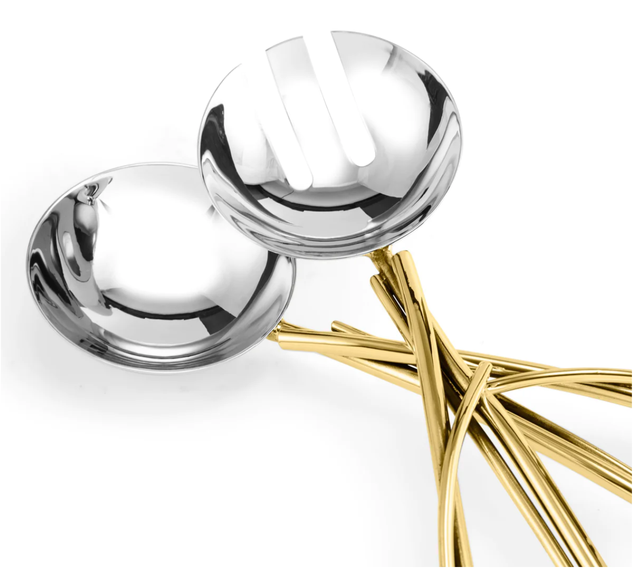 Calla Lily Serving Set