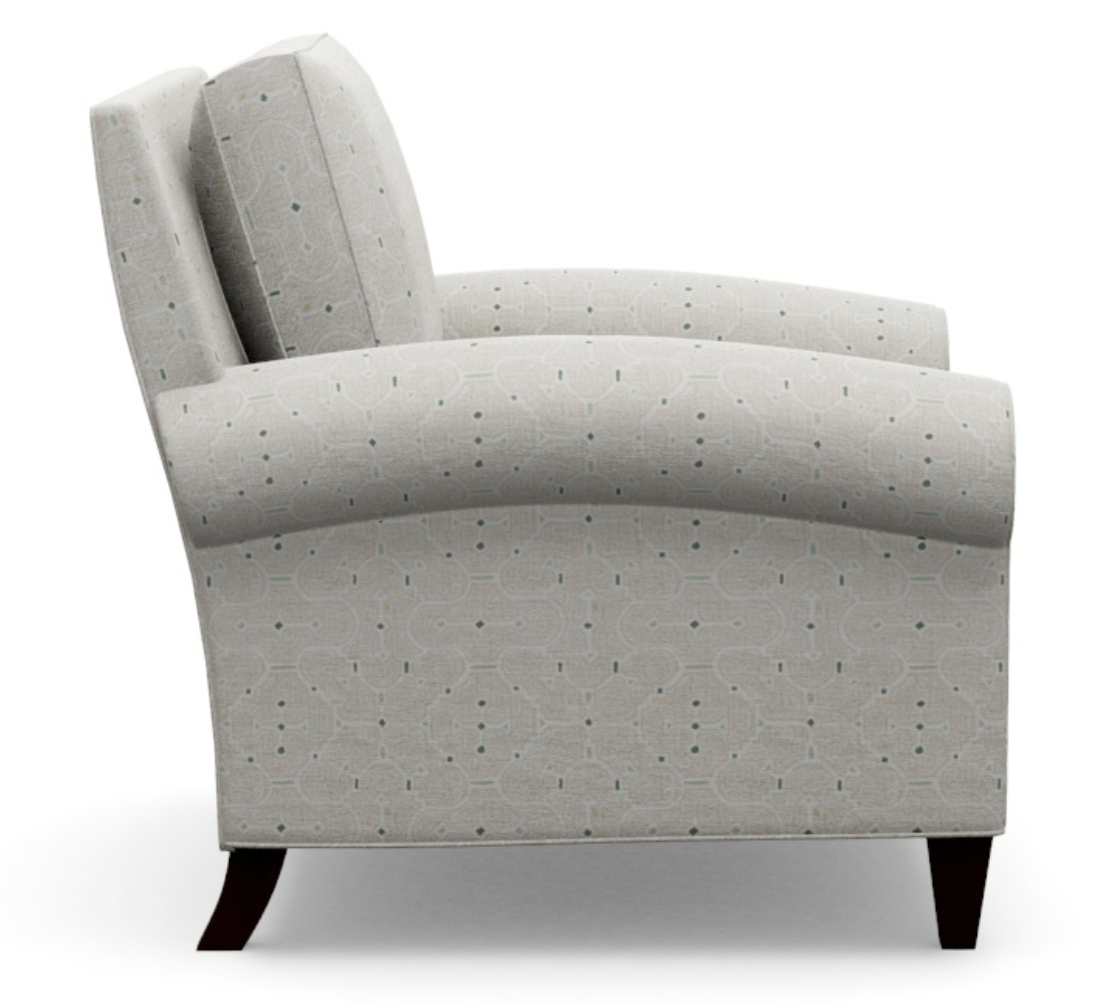Kent Club Chair
