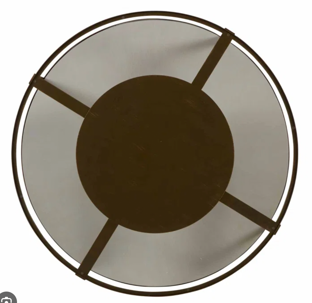 Marlon Coffee Table