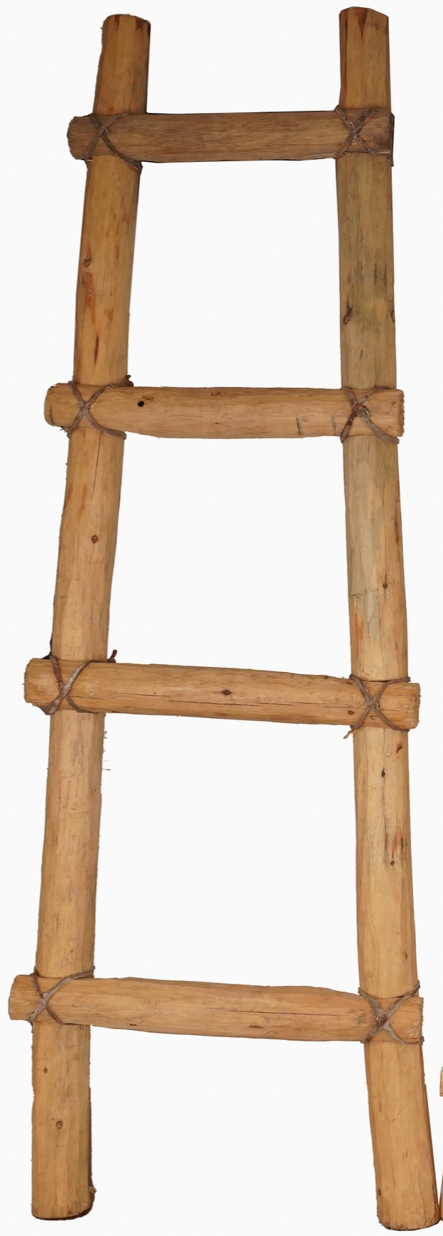 Kiva Blanket  Ladder 4'