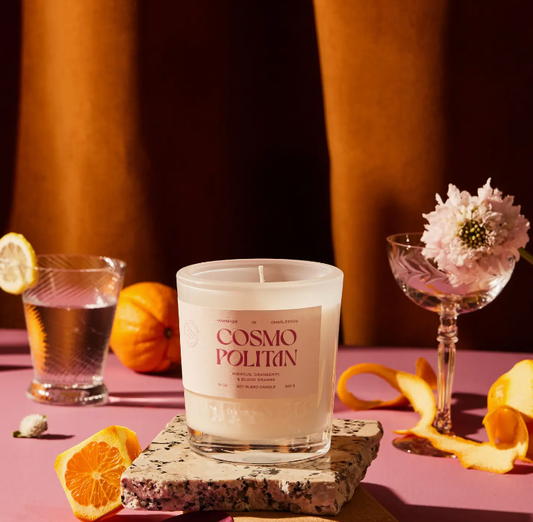 Cosmopolitan 6 oz Candle