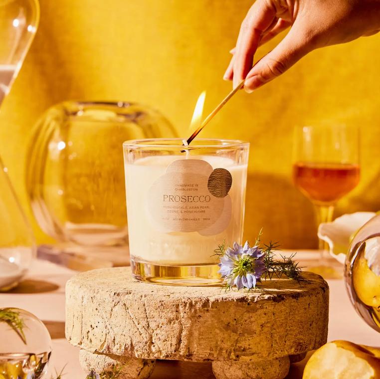 Processco 6 oz Candle