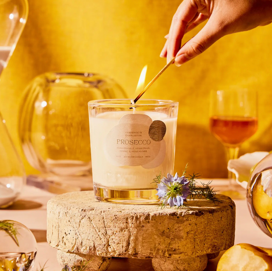 Processco 6 oz Candle