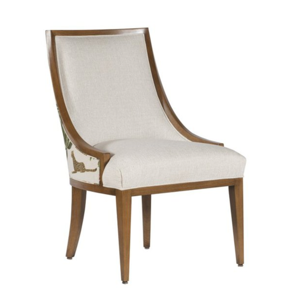 Kenya Side Chair