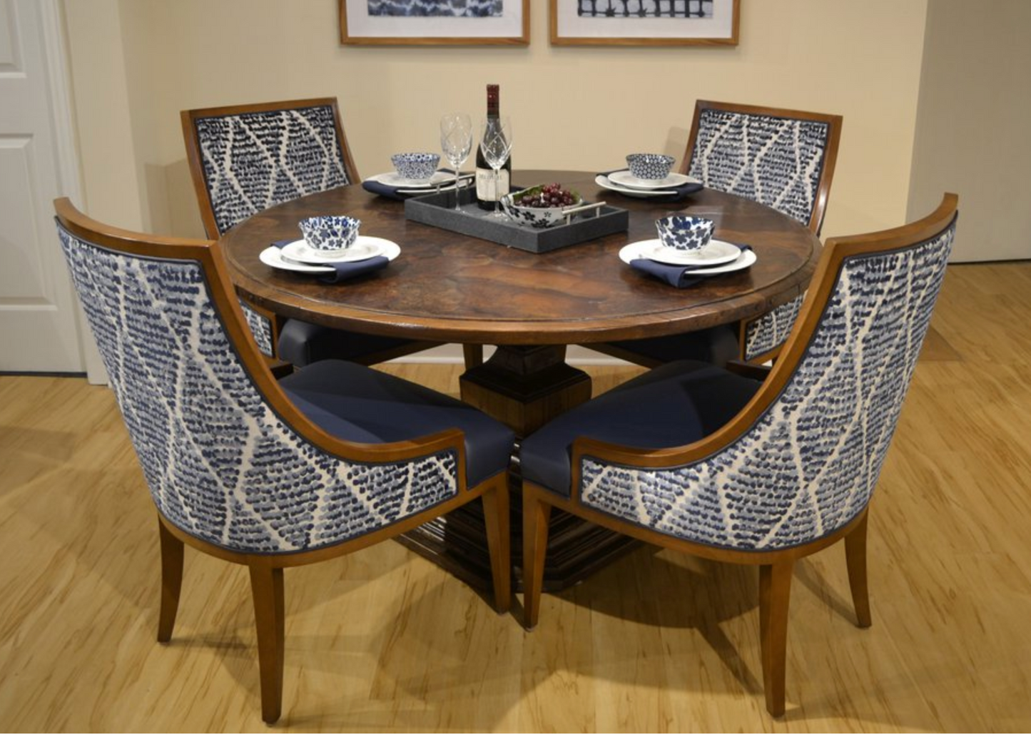Kenya Side Chair