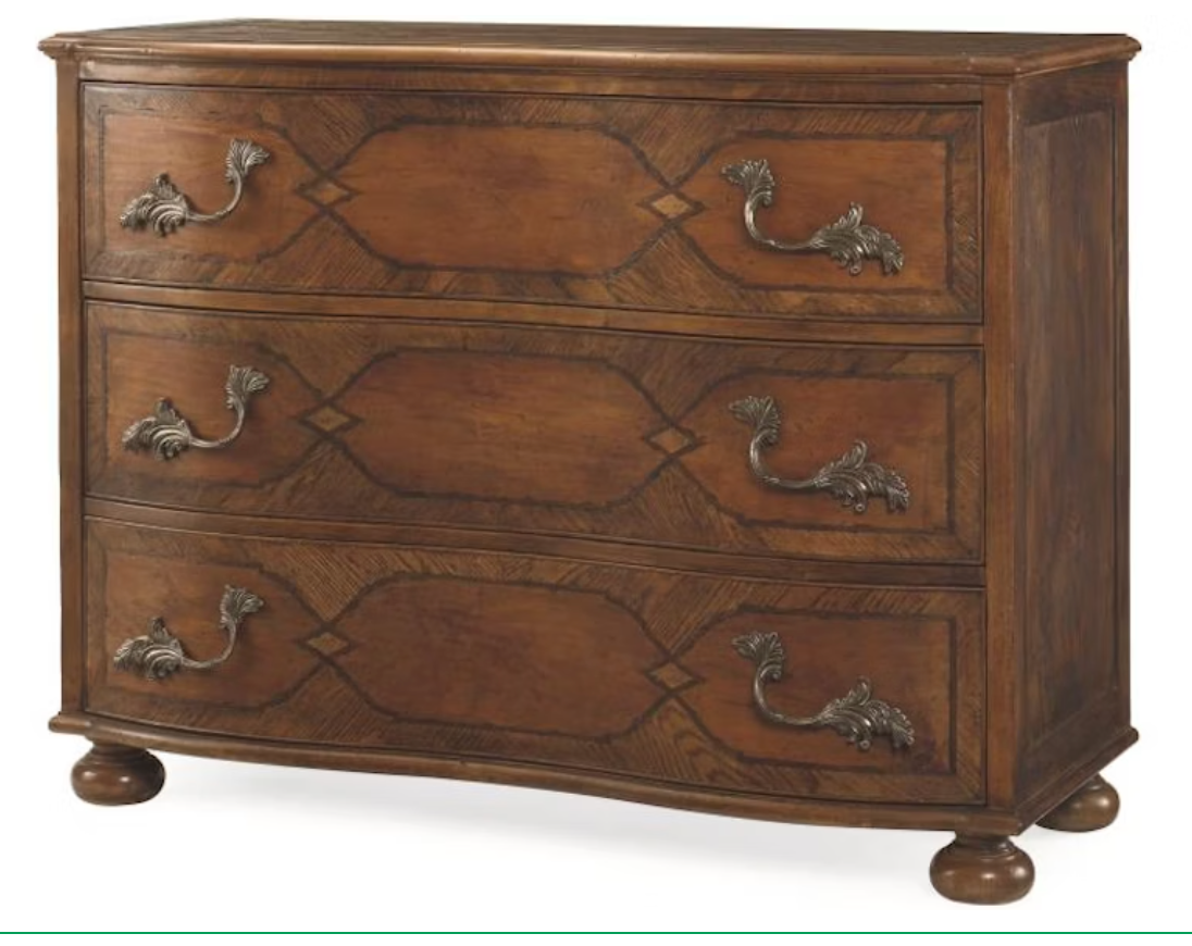 Chateau Chest