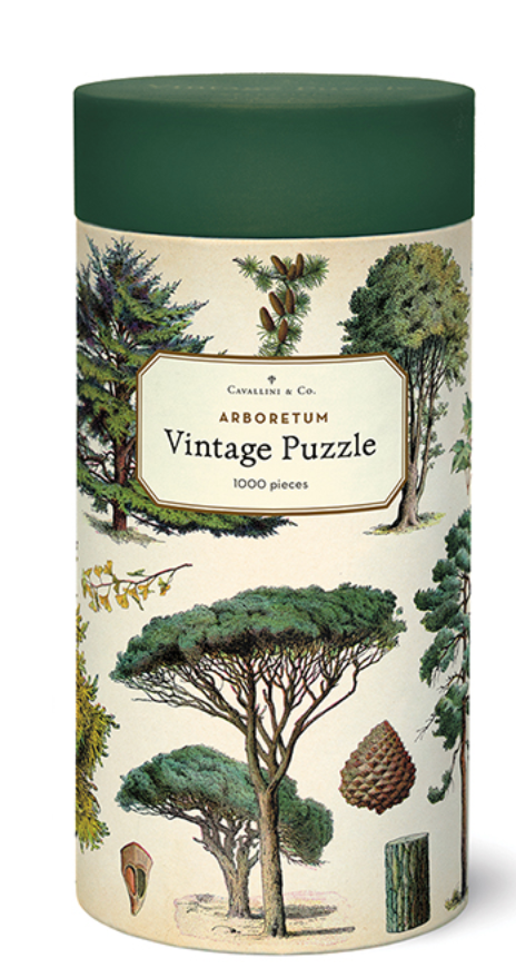 Arboretum 1000 Pc