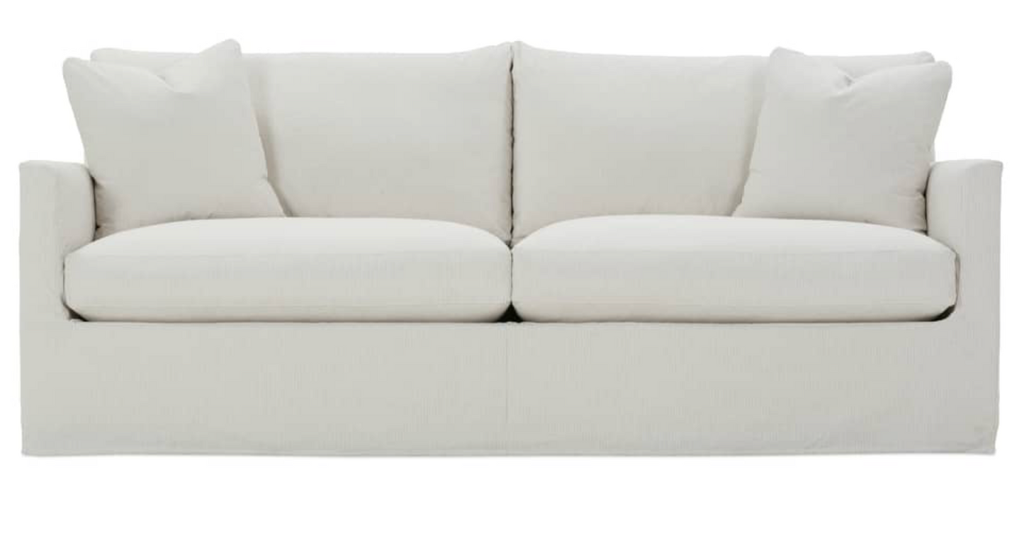 Lilah Slipcovered Sofa