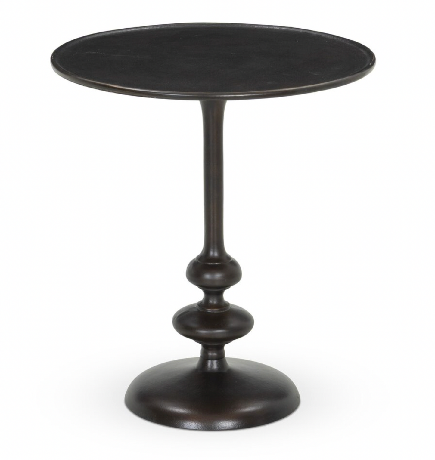 Matchstick Side Table