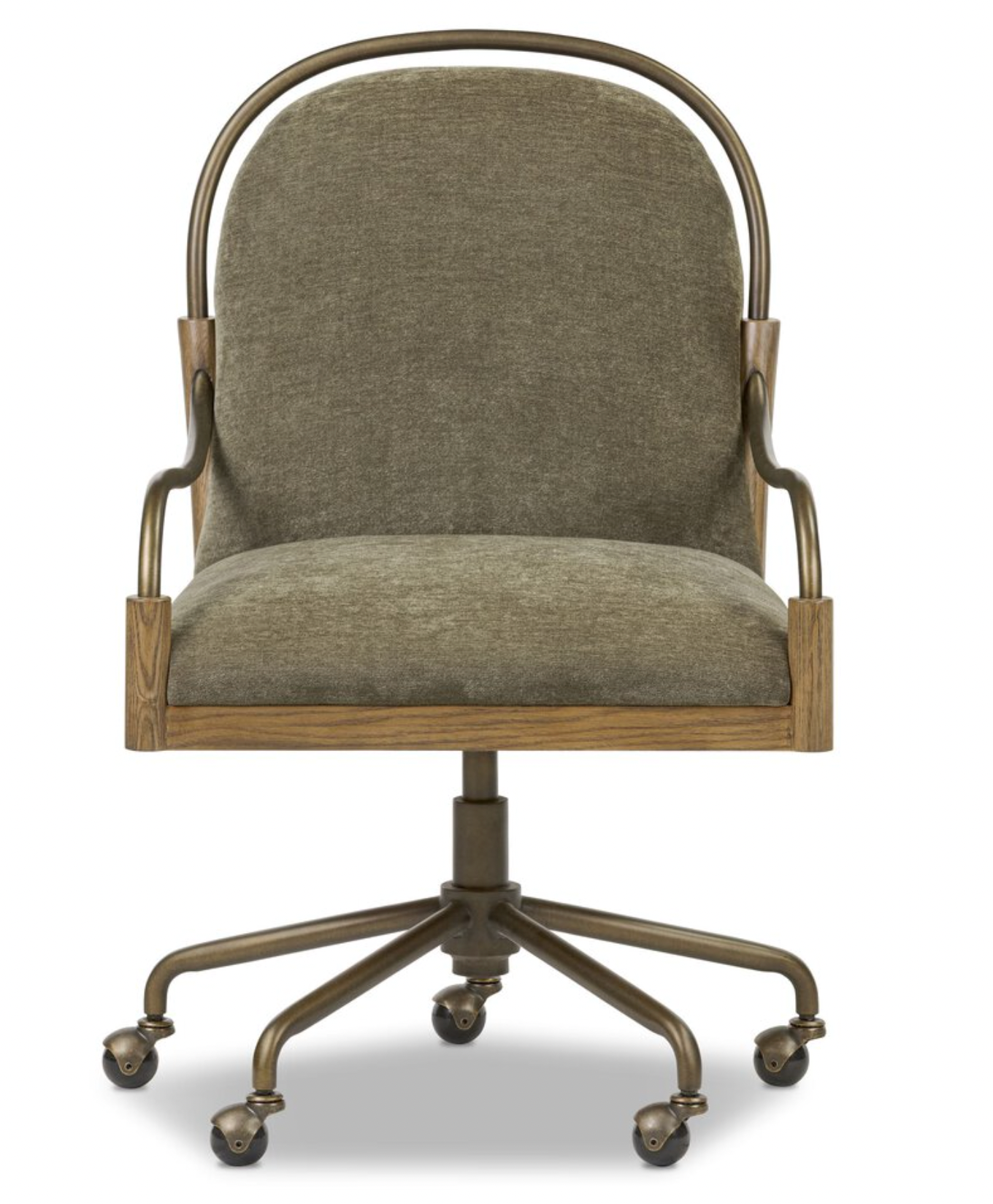 Olive Desk Chair