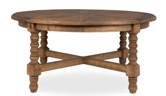 Fir Coffee Table