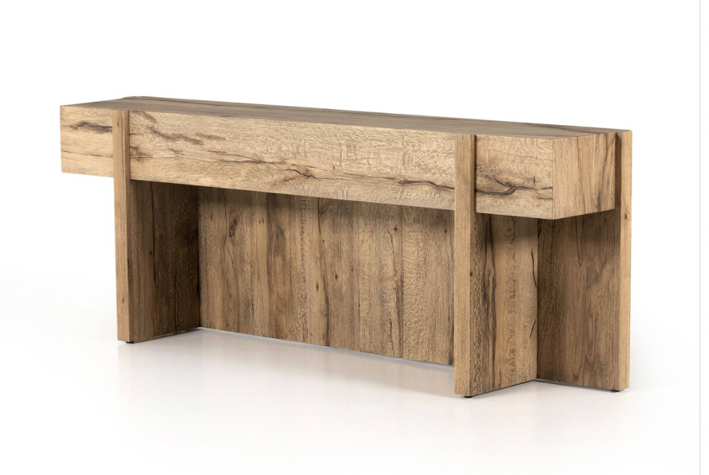 Sofa Table