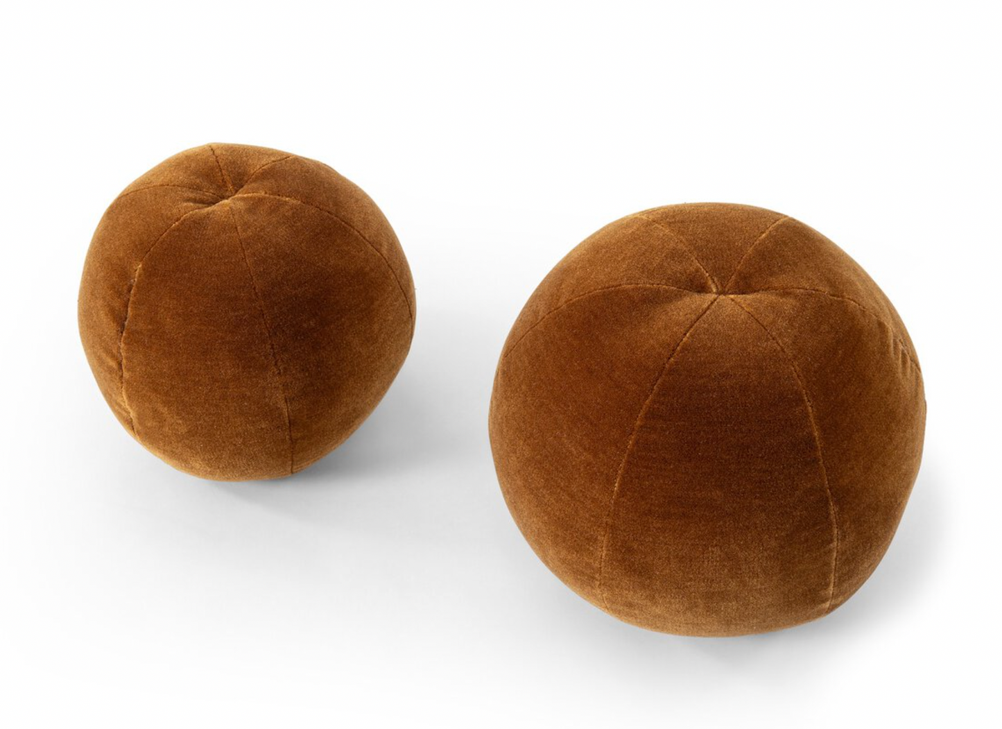Crane Pillow set of 2