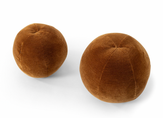 Crane Pillow set of 2