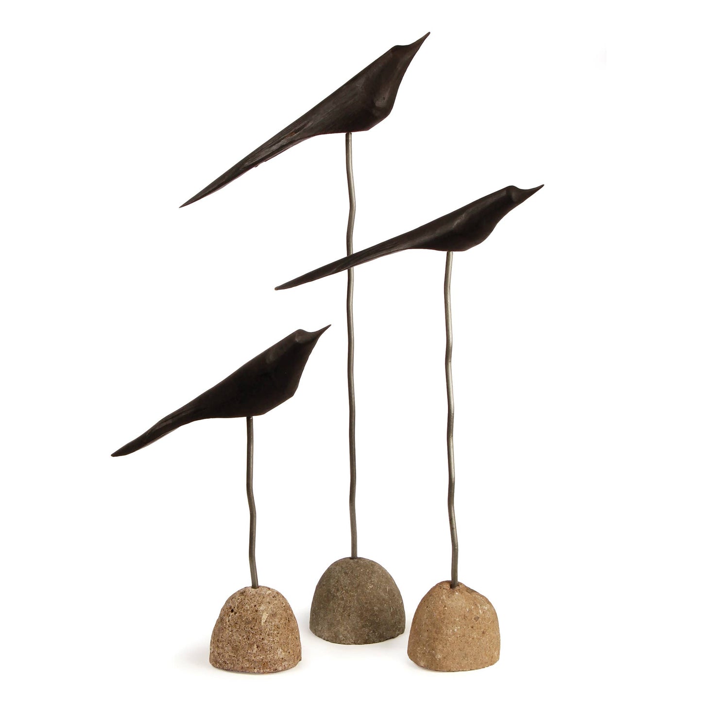 The Flock, Set 3