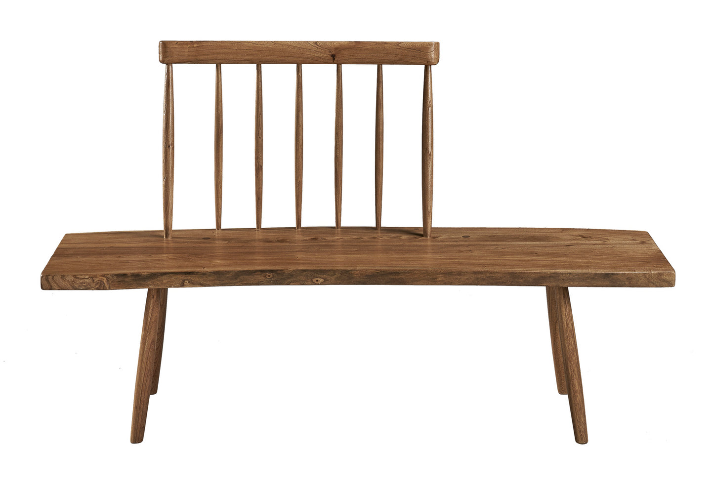 Mountain Bench