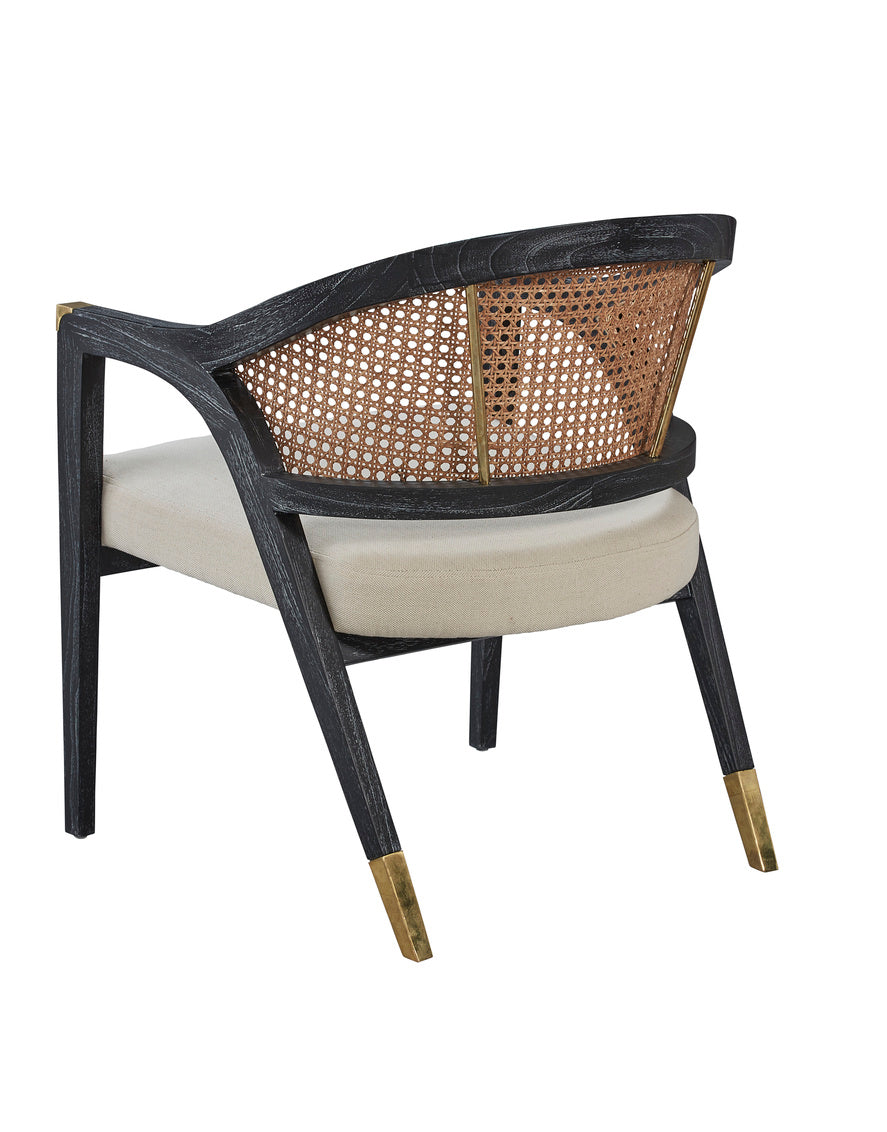 Royal Lounge Chair