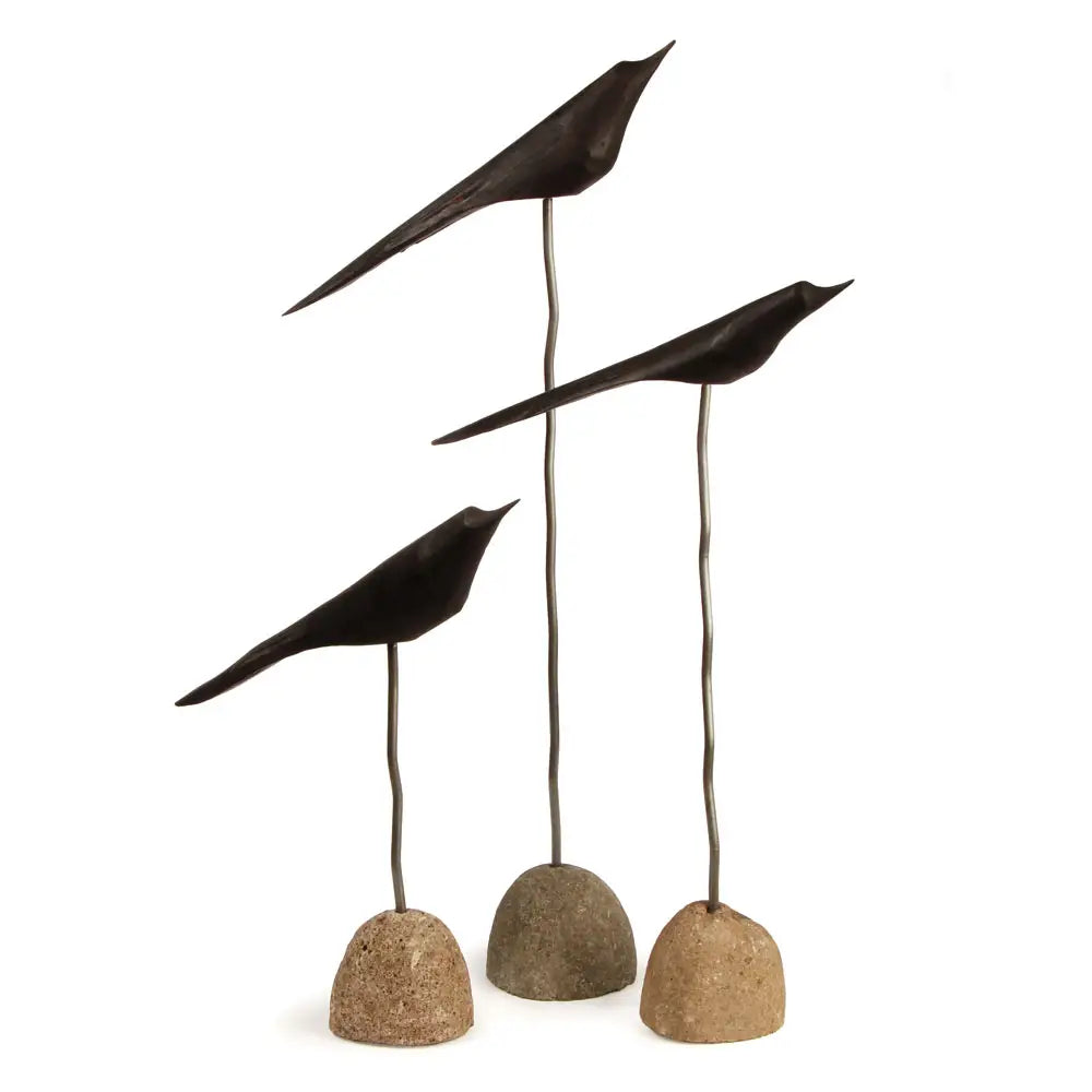 The Flock s/3